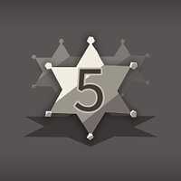 Достижение Austerity Ace в игре Bridge Constructor: The Walking Dead для Windows 10, Xbox One, Xbox Series