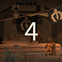 Достижение Higher Order в игре Bridge Constructor: The Walking Dead для Windows 10, Xbox One, Xbox Series