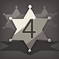 Трофей {trophy} в игре Bridge Constructor: The Walking Dead для PS4