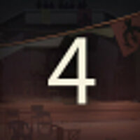 Достижение Higher Order в игре Bridge Constructor: The Walking Dead для GOG