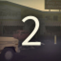 Достижение Hard Commute в игре Bridge Constructor: The Walking Dead для GOG