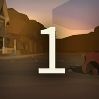 Достижение Мертвая земля в игре Bridge Constructor: The Walking Dead для Steam