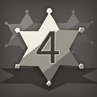 Трофей {trophy} в игре Bridge Constructor: The Walking Dead для PS5