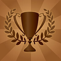 Трофей {trophy} в игре Asterix & Obelix XXL 2 для PS5