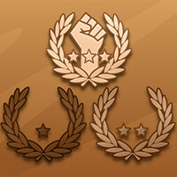 Трофей {trophy} в игре Asterix & Obelix XXL 2 для PS5
