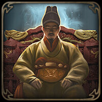 Достижение Hermit Kingdom в игре Victoria 3 для Steam