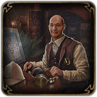 Достижение Great Game no re в игре Victoria 3 для Steam