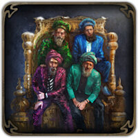 Достижение Durran Durran в игре Victoria 3 для Steam