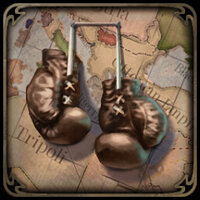 Достижение Амбиции Мухаммеда Али в игре Victoria 3 для Steam