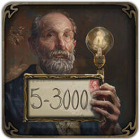 Достижение For Twelve Years You Have Been Asking в игре Victoria 3 для Steam