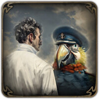 Достижение I'm the Captain Now в игре Victoria 3 для Steam