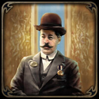 Достижение Магнат в игре Victoria 3 для Steam