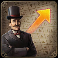 Достижение Стонкс в игре Victoria 3 для Steam