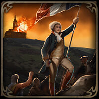 Достижение Cult of Reason в игре Victoria 3 для Steam