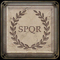 Достижение SPQR в игре Victoria 3 для Steam