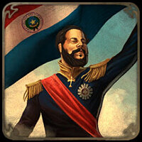 Достижение Республика или смерть! в игре Victoria 3 для Steam