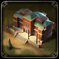 Достижение Казённость в игре Victoria 3 для Steam
