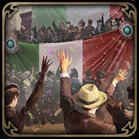 Достижение Рисорджименто в игре Victoria 3 для Steam