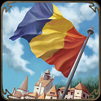 Достижение Проснись, румын! в игре Victoria 3 для Steam
