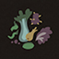 Достижение Veggie в игре Mutazione для GOG