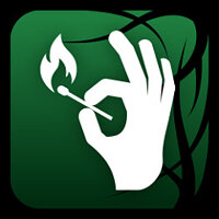 Трофей {trophy} в игре Green Hell для PS4