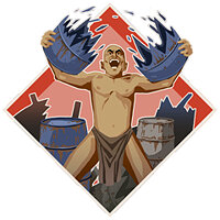 Трофей {trophy} в игре Rust для PS4
