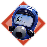 Трофей {trophy} в игре Rust для PS4
