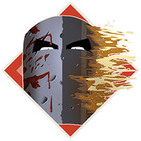 Трофей {trophy} в игре Rust для PS4