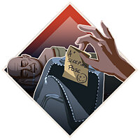 Трофей {trophy} в игре Rust для PS4