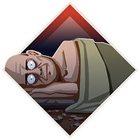 Трофей {trophy} в игре Rust для PS4