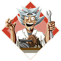 Трофей {trophy} в игре Rust для PS4