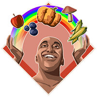 Трофей {trophy} в игре Rust для PS4