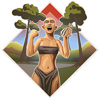 Трофей {trophy} в игре Rust для PS4