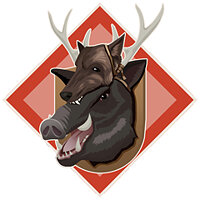 Трофей {trophy} в игре Rust для PS4