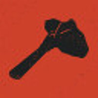 Достижение Craft Stone Hatchet в игре Rust для Steam