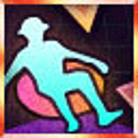 Достижение Cool Kids Club в игре Rust для Steam