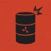 Достижение Destroy 10 Barrels в игре Rust для Steam