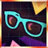 Достижение Sunglasses at Night в игре Rust для Steam