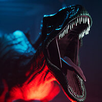 Достижение Allosaurus в игре Fossilfuel для Steam