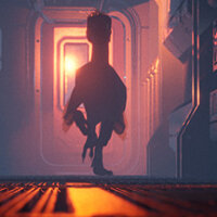 Достижение First Encounter в игре Fossilfuel для Steam