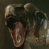 Достижение Sharp Tooth в игре Fossilfuel для Steam