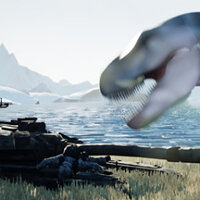 Достижение Life finds a way в игре Fossilfuel для Steam
