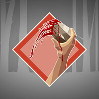 Достижение Stone Cold Killer в игре Rust для Xbox One