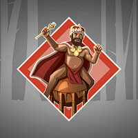 Достижение I'm King Of The World в игре Rust для Xbox One