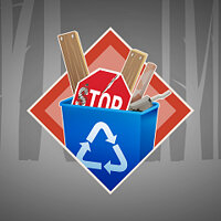 Достижение Gonna Take Pollution Down To Zero в игре Rust для Xbox One