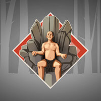 Достижение Game Of Stones в игре Rust для Xbox One