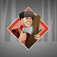 Достижение I'm A Lumberjack and I'm Okay в игре Rust для Xbox One