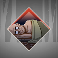 Достижение Sleepless Nights в игре Rust для Xbox One