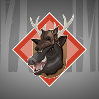 Достижение Hunting Season в игре Rust для Xbox One