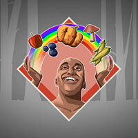 Достижение Getting Your Five A Day в игре Rust для Xbox One